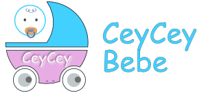 Ceycey Bebe E-Ticaret Mağazası 